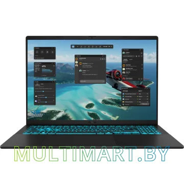 Игровой ноутбук ASUS VivoBook 16 V3607VU-RP092 (90NB15Q1-M00CV0)
